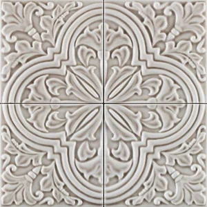Плитка Grazia Formelle Algarve Greige ALGA3 13x13 глянцевая
