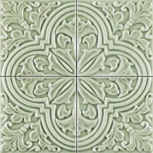 Плитка Grazia Formelle Algarve Timo ALGA4 13x13 глянцевая