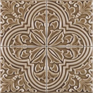 Плитка Grazia Formelle Algarve Topazio ALGA7 13x13 глянцевая
