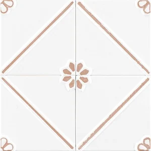 Плитка Grazia Formelle Anversa Cotto ANV8 13x13 глянцевая