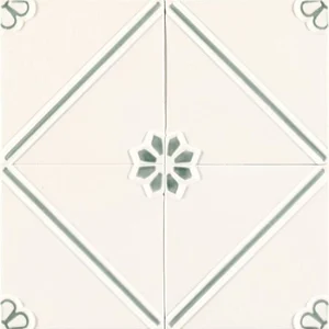 Плитка Grazia Formelle Anversa Timo ANV4 13x13 глянцевая