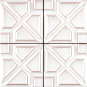 Плитка Grazia Formelle Milano Cotto MILA8 13x13 глянцевая