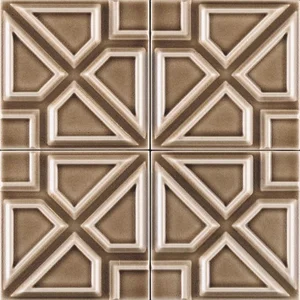 Плитка Grazia Formelle Milano Topazio MILA7 13x13 глянцевая