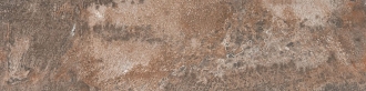 Fossil Brown Lap Ret