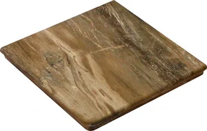 Ступень Mayor Fossil Peldano Angolare Savoia 33,3x33,3 матовая