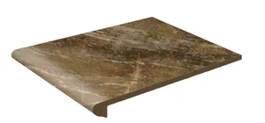 Ступень Mayor Fossil Peldano Savoia 31,6x33,3 матовая