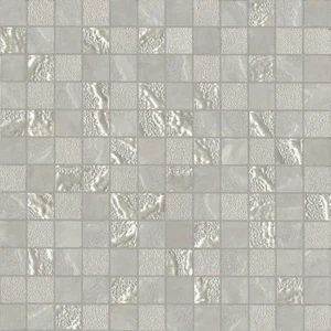 Мозаика Supergres Four Seasons Mosaico Autumn Satin FAUS 30x30 глянцевая
