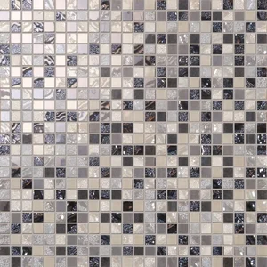 Мозаика Supergres Four Seasons Mosaico Four Seasons One FSFS 30x30 глянцевая