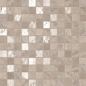 Мозаика Supergres Four Seasons Mosaico Sand FSSA 30x30 глянцевая