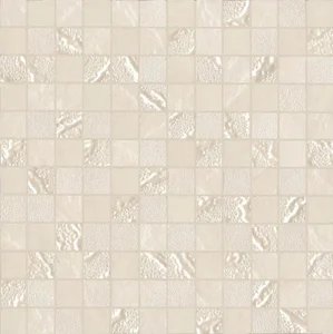 Мозаика Supergres Four Seasons Mosaico Spring Satin FSSS 30x30 глянцевая
