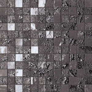 Мозаика Supergres Four Seasons Mosaico Winter FSWI 30x30 глянцевая