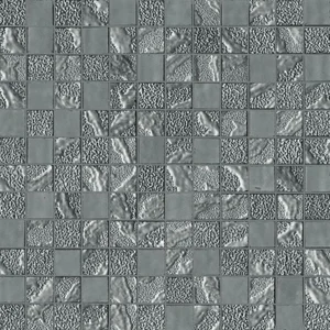 Мозаика Supergres Four Seasons Mosaico Winter Satin FSWS 30x30 глянцевая