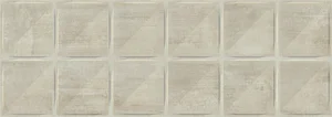 Плитка Metropol Frame Concept Beige 30x90 матовая