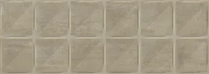Плитка Metropol Frame Concept Taupe 30x90 матовая