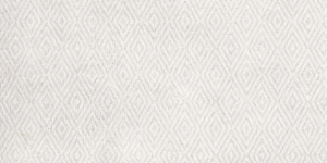 Декоративный элемент Argenta Frame Decor White 25x50 матовый