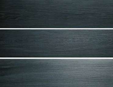 Керамогранит Kerama Marazzi Фрегат чёрный SG701800R 20x80 матовый