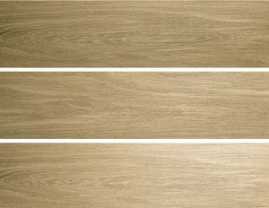 Керамогранит Kerama Marazzi Фрегат медовый обрезной SG701790R 20x80 матовый