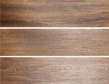 Керамогранит Kerama Marazzi Фрегат темно-коричневый обрезной SG701590R 20x80 структурированный