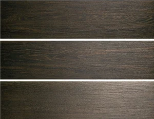 Керамогранит Kerama Marazzi Фрегат венге обрезной SG701690R 20x80 матовый