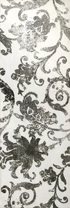 Декоративный элемент Marazzi Italy Fresco Decoro Brocade Light rett. MZU8 32,5x97,7 матовый
