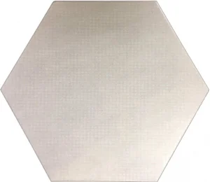 Керамогранит Azteca Funny White 23,2x26,7 матовый
