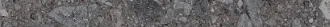 Futura Antracite List. Bocc. 7013603