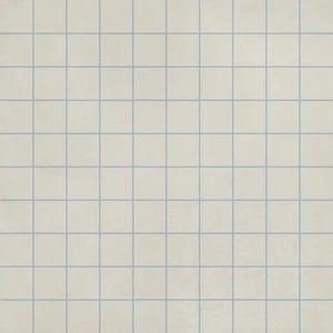 Мозаика 41zero42 Futura Grid Blue 15x15 матовая