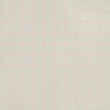 Мозаика 41zero42 Futura Grid Rose 15x15 матовая
