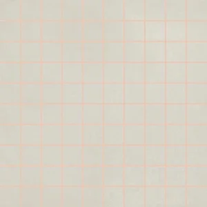 Мозаика 41zero42 Futura Grid Rose 15x15 матовая