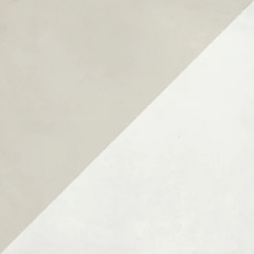 Керамогранит 41zero42 Futura Half White 15x15 матовый