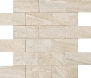 Декоративный элемент Novabell Gallura Muretto Crysal 30x30 матовый