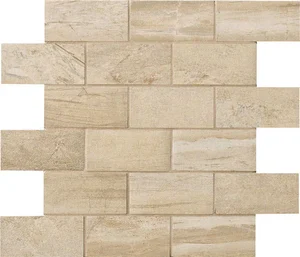 Декоративный элемент Novabell Gallura Muretto Sand 30x30 матовый