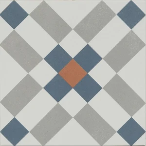 Керамогранит Gambini D_20 G1 20x20 матовый