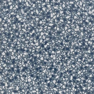Керамогранит Gambini D_Lash Mineral Blue 60x60 матовый