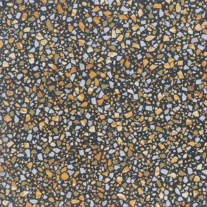 Керамогранит Gambini D_Lash Saffron Terra 60x60 матовый
