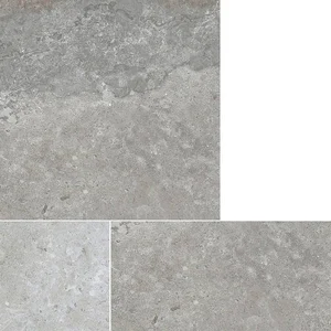 Керамогранит Gardenia Orchidea Amboise Cemento Kit 74532 80x80 матовый