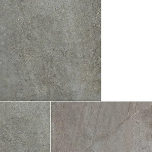 Керамогранит Gardenia Orchidea Amboise Fango Kit 74531 80x80 матовый