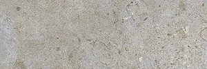 Керамогранит Gardenia Orchidea Amboise Mattoncino Burattato Cement 74622 10x30 матовый