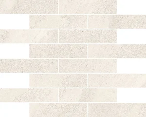 Мозаика Gardenia Orchidea Burlington Stone Mosaico T16 Pearl 55390 30x30 матовая