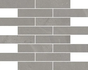 Мозаика Gardenia Orchidea Burlington Stone Mosaico T16 Rock 55392 30x30 матовая