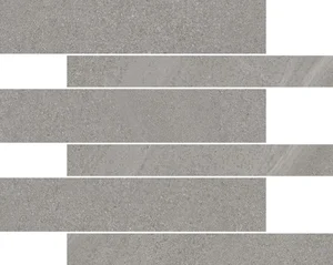 Мозаика Gardenia Orchidea Burlington Stone Mosaico T6 Rock 55382 30x30 матовая