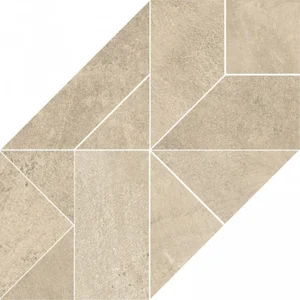 Мозаика Gardenia Orchidea Concept Stone Mosaico Esagoni Beige 54451 40x40 матовая