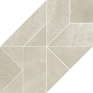 Мозаика Gardenia Orchidea Concept Stone Mosaico Esagoni Bianco 54450 40x40 матовая