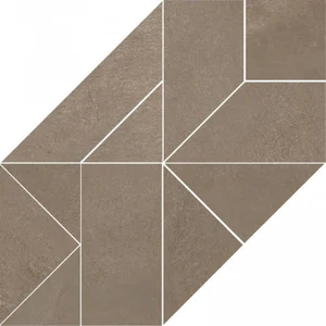 Мозаика Gardenia Orchidea Concept Stone Mosaico Esagoni Bruno Med 54454 40x40 матовая