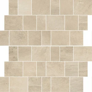 Мозаика Gardenia Orchidea Concept Stone Mosaico Muretto Beige 54431 40x40 матовая