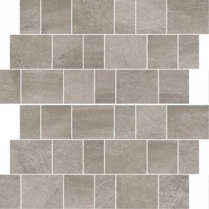 Мозаика Gardenia Orchidea Concept Stone Mosaico Muretto Grigio 54433 40x40 матовая