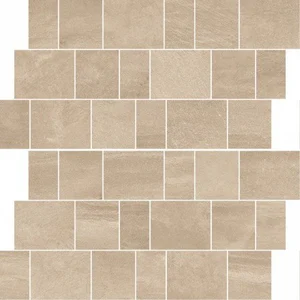 Мозаика Gardenia Orchidea Concept Stone Mosaico Muretto Sabbia 54432 40x40 матовая