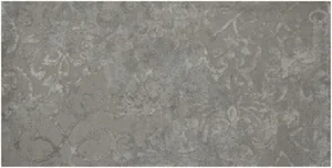 Декоративный элемент Gardenia Orchidea D.Sign Filigrana Grey G0074112 60x120 матовый