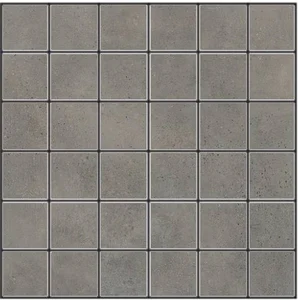 Мозаика Gardenia Orchidea D.Sign Mosaic Grey G0074122 30x30 противоскользящая