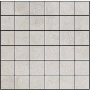 Мозаика Gardenia Orchidea D.Sign Mosaic White G0074120 30x30 противоскользящая